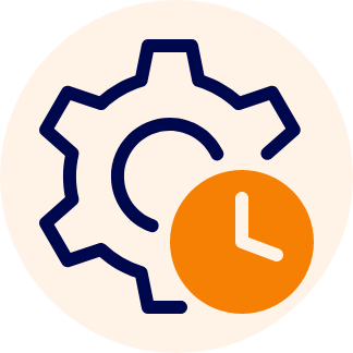 Fast Response Time